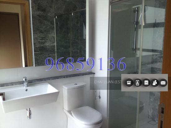 Eight Courtyards (D27), Condominium #144593972